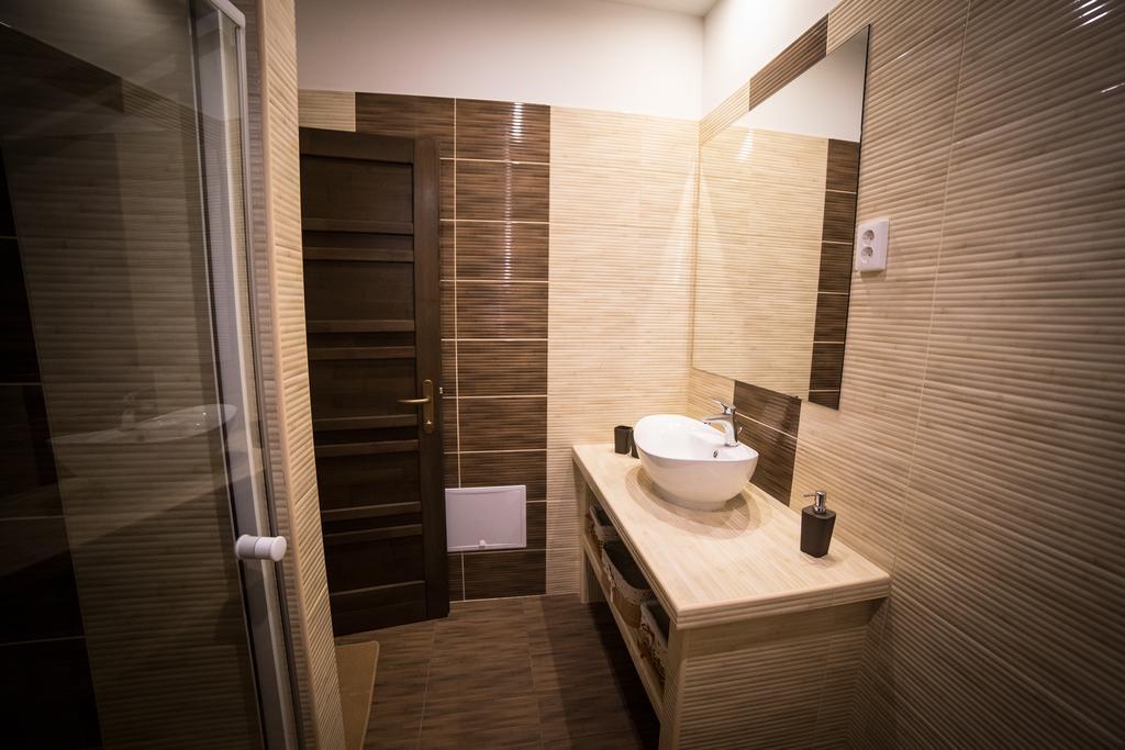 Relax Apartmanhaz Mórahalom Εξωτερικό φωτογραφία