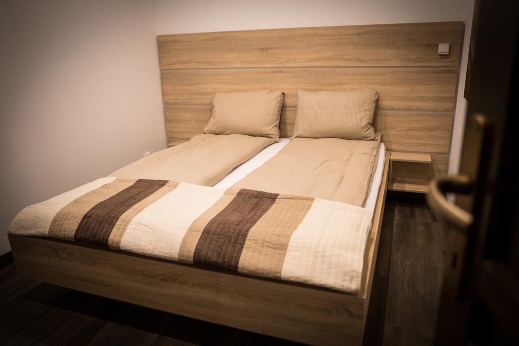 Relax Apartmanhaz Mórahalom Εξωτερικό φωτογραφία
