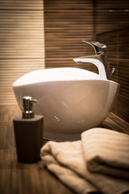 Relax Apartmanhaz Mórahalom Εξωτερικό φωτογραφία