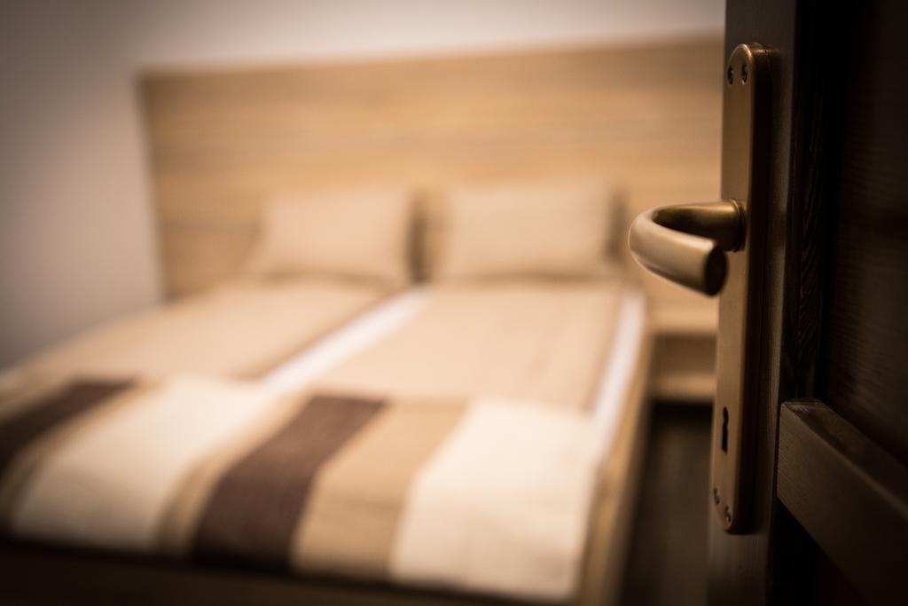 Relax Apartmanhaz Mórahalom Εξωτερικό φωτογραφία