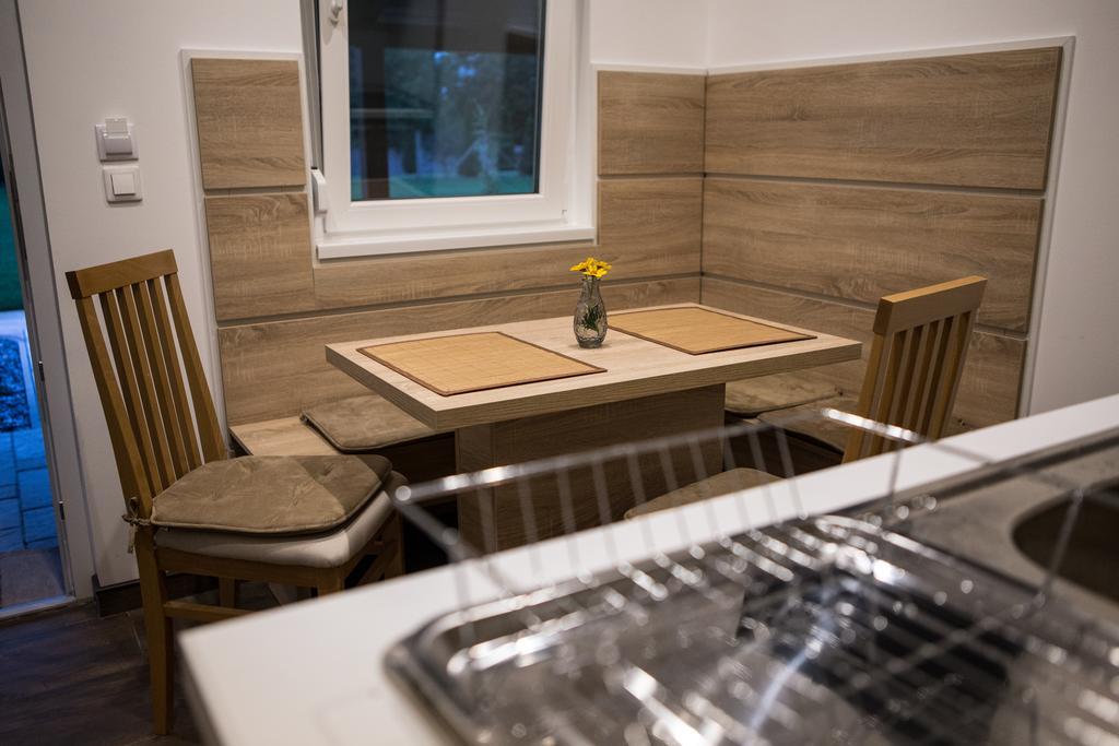 Relax Apartmanhaz Mórahalom Εξωτερικό φωτογραφία