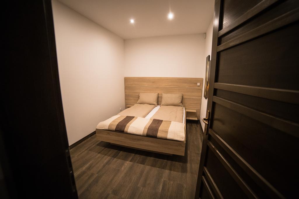 Relax Apartmanhaz Mórahalom Εξωτερικό φωτογραφία