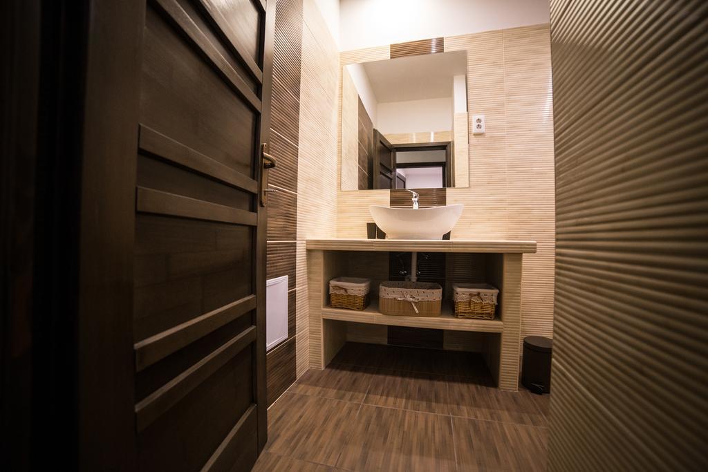 Relax Apartmanhaz Mórahalom Εξωτερικό φωτογραφία