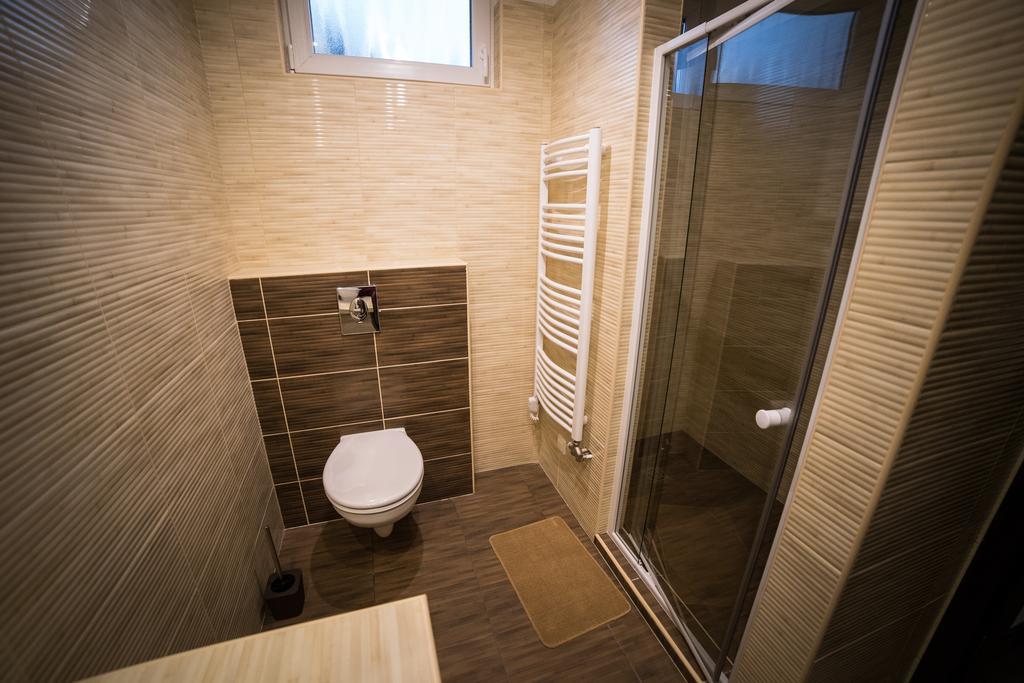 Relax Apartmanhaz Mórahalom Εξωτερικό φωτογραφία