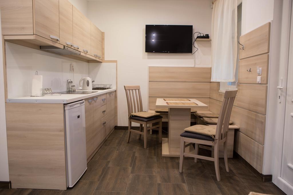 Relax Apartmanhaz Mórahalom Εξωτερικό φωτογραφία