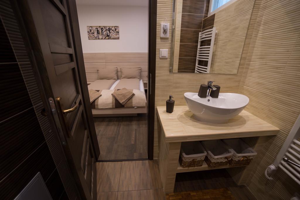 Relax Apartmanhaz Mórahalom Εξωτερικό φωτογραφία