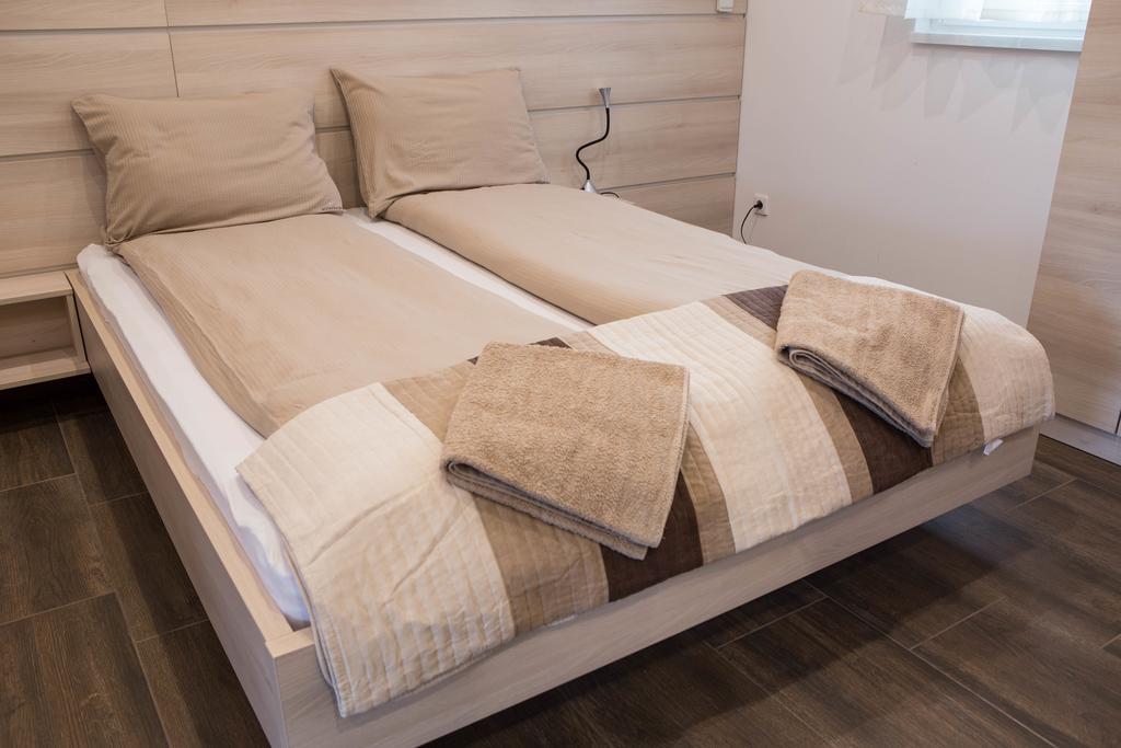 Relax Apartmanhaz Mórahalom Εξωτερικό φωτογραφία