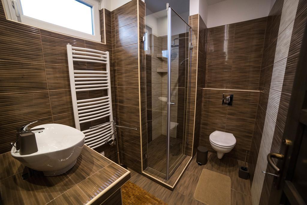 Relax Apartmanhaz Mórahalom Εξωτερικό φωτογραφία