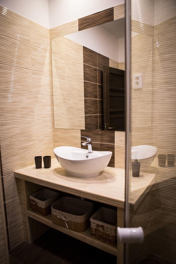 Relax Apartmanhaz Mórahalom Εξωτερικό φωτογραφία